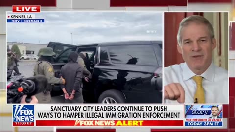 Sanctuary Cities Are About to Learn What ‘Law and Order’ Really Means