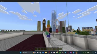 [Full Gameplay #389-2025] Minecraft: The Copper Cape