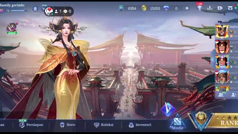 Gaming