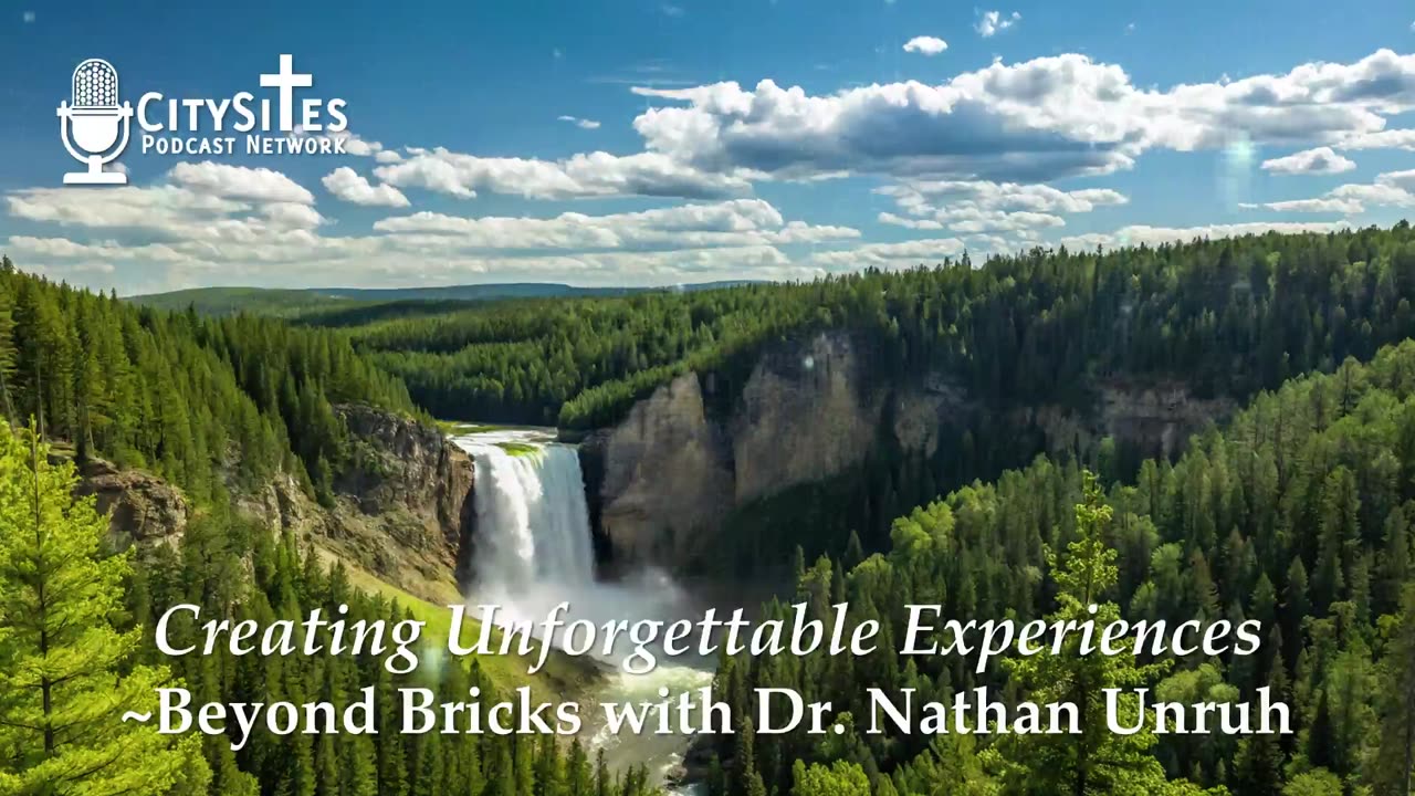 Creating Unforgettable Experiences