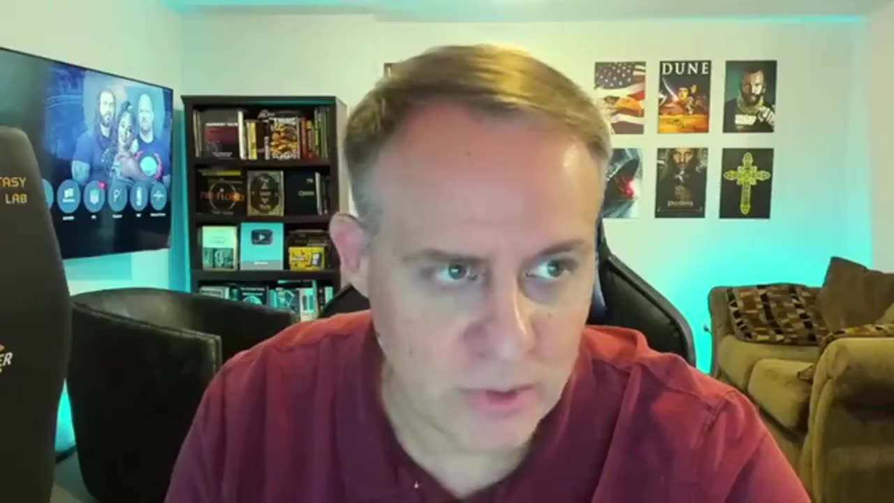 They're Starting to Act DIFFERENT - and Many are Beginning to NOTICE .......