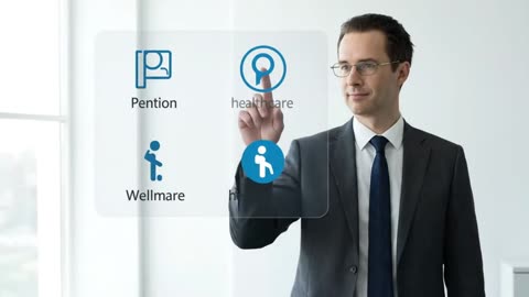 How Government Money Really Works | Public Finance Expert Explains Budgets, Taxes & Spending