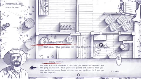 PC Longplay [805] 12 is better than 6