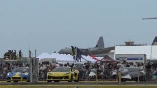 2025 Kaneohe Bay Air Show #4