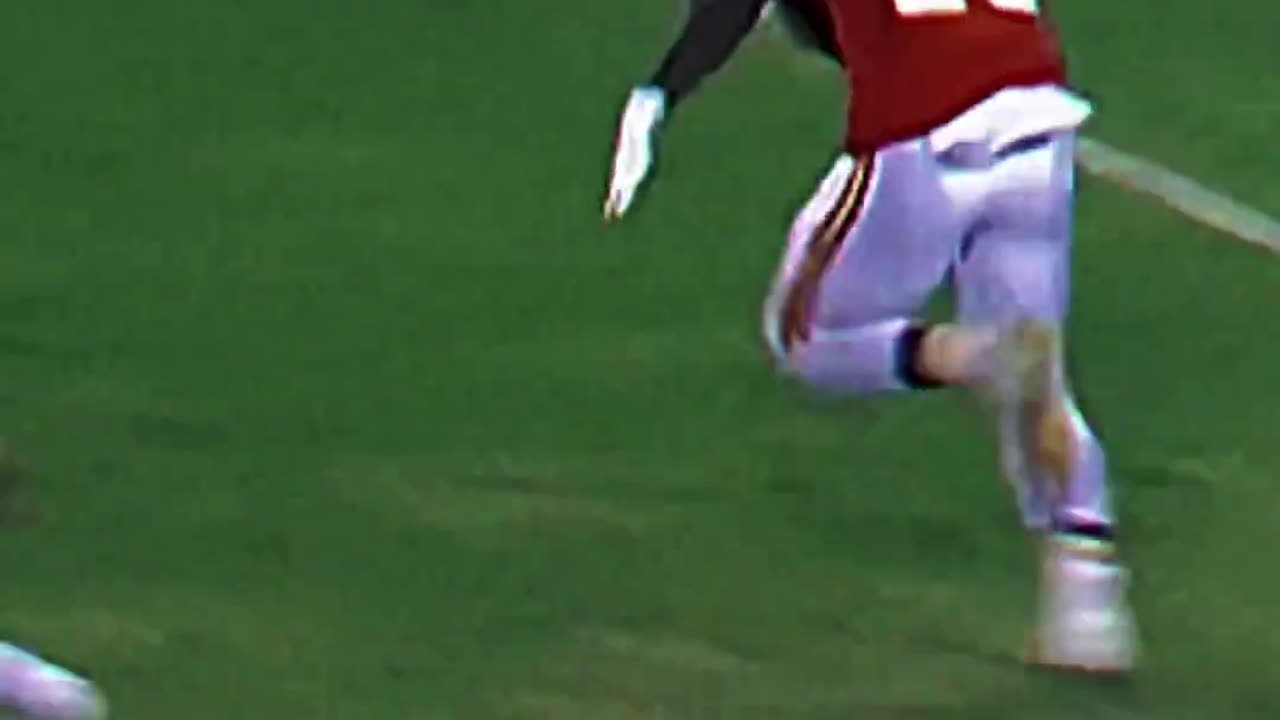 Tyreek Hill Really Did That In The Playoffs!🔥 #shorts #viral #trending