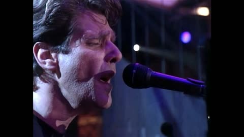 Desperado (with Burbank Philarmonic Orchestra) - Eagles (live)