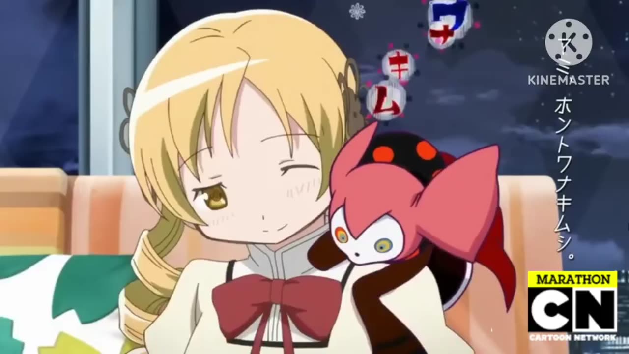 Mami talks about Bebe and other things 2011 rerun