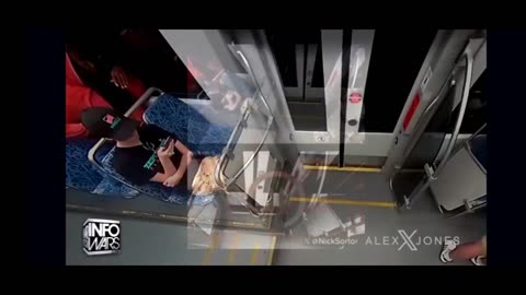 What Happened To this refugee from Ukraine?