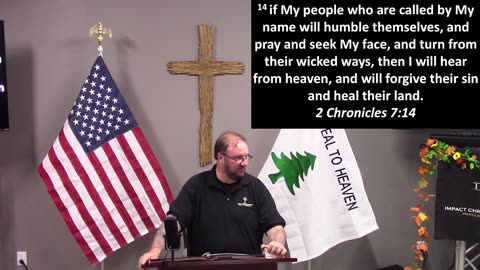 What Did We Witness?