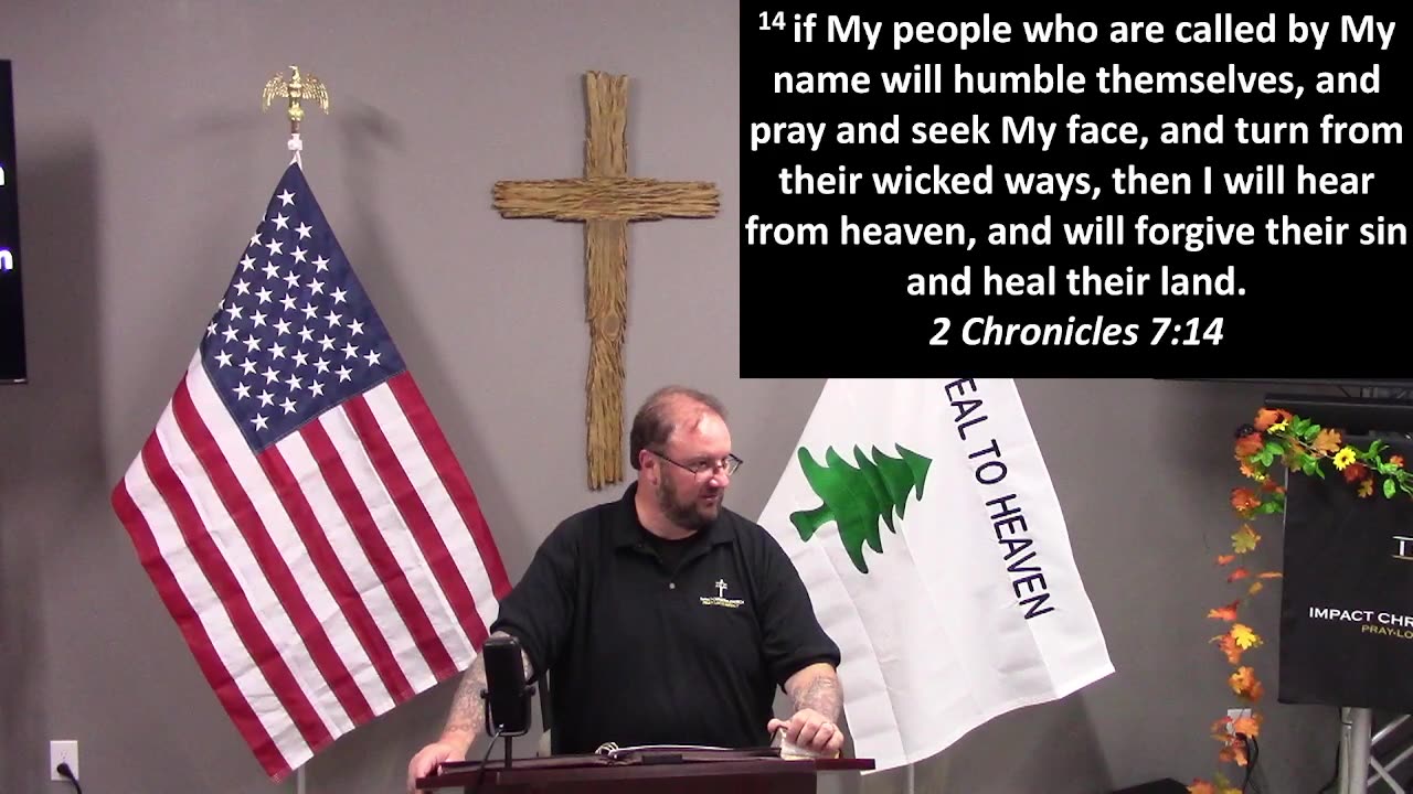 What Did We Witness?