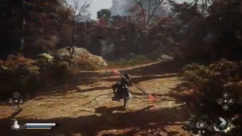 Black myth wukong