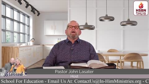 The Flesh Versus The Spirit. And The Winner Is? | Application for today