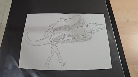 Trex Sandwich {11.14.2025}