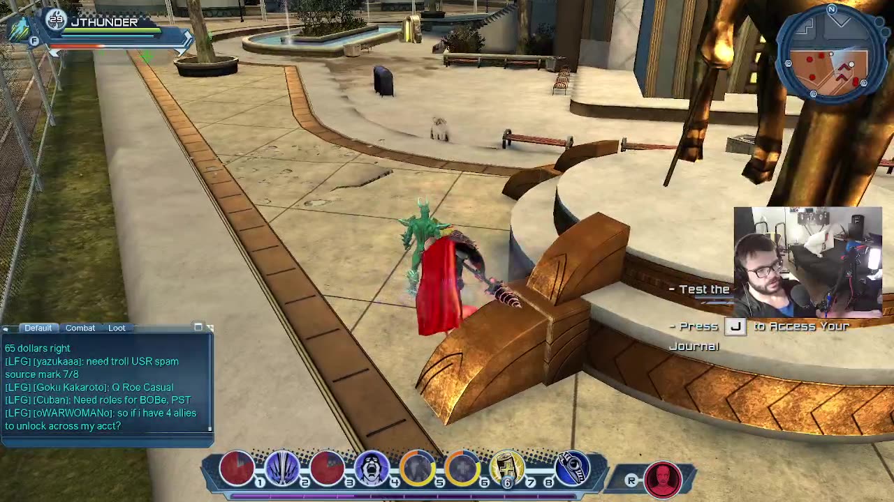 Marvel Rivals with this new card