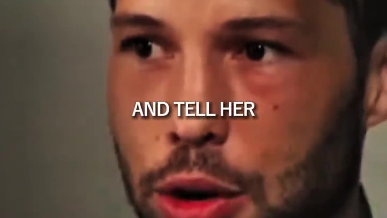 Tristan Tate on Ursula Heverbeck and WW2