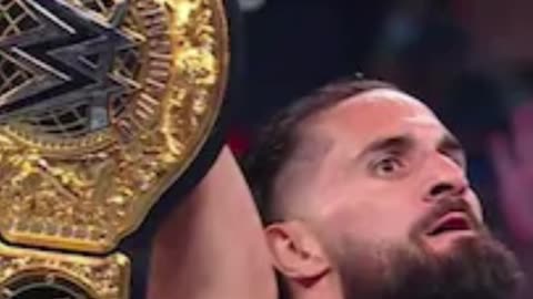 SummerSlam Twist: Seth Rollins Cashes In to Win World Heavyweight Title from CM Punk!
