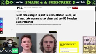 Humpday Potpourri Ep.221: Young Men Just Want to Conquer