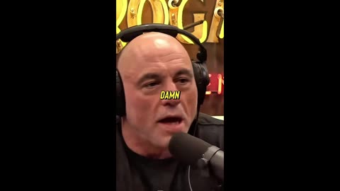Joe Rogan on Kanye West HH