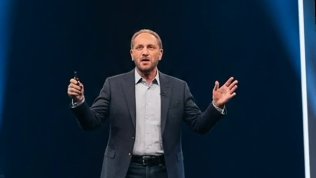 The Visionary Behind Starbucks: Howard Schultz's Journey