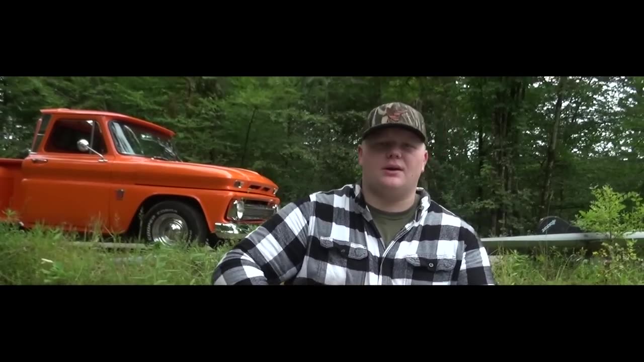 I Hope He Sees Me Skylar Martin