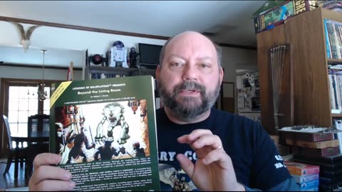 Review: Beyond the Living Room
