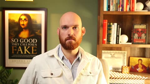 The Steelman Argument ft. Howie versus RFK Jr. — Daily Persuasion with Joshua Lisec Ep. 114