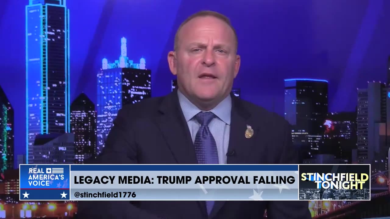 LEFTIST TEARS POUR AS TRUMP ROUNDS OUT 100 DAYS IN OFFICE