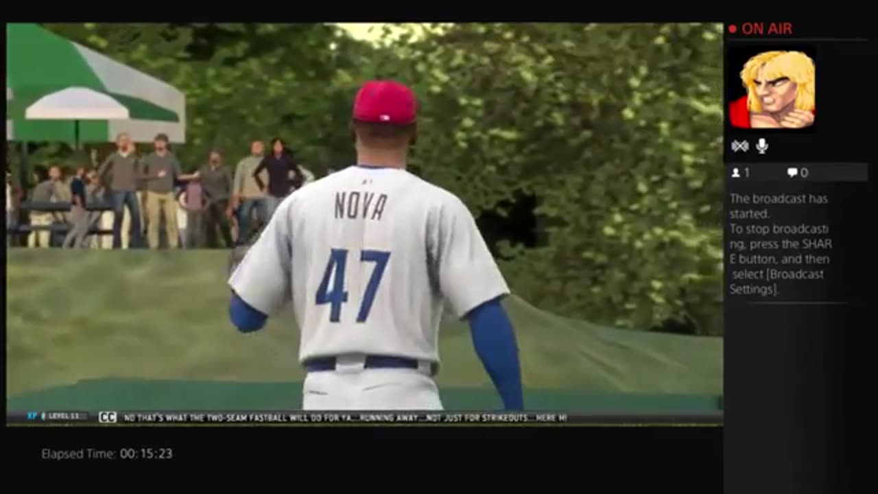 MLB 14_ The Show. Road To The Sow Continues. (5_10_14) Part 6