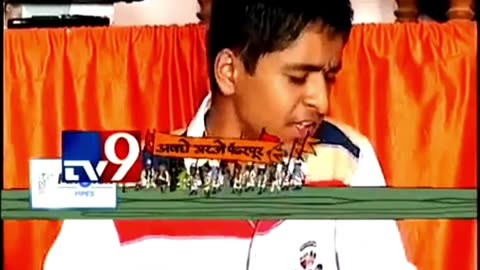 charudatta thorat video documentary official video