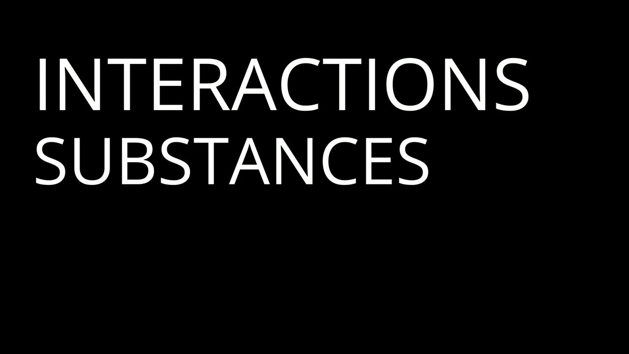 Cocaine's Deadly Dance: The Unseen Peril | Hunter S. Thompson - Part 6