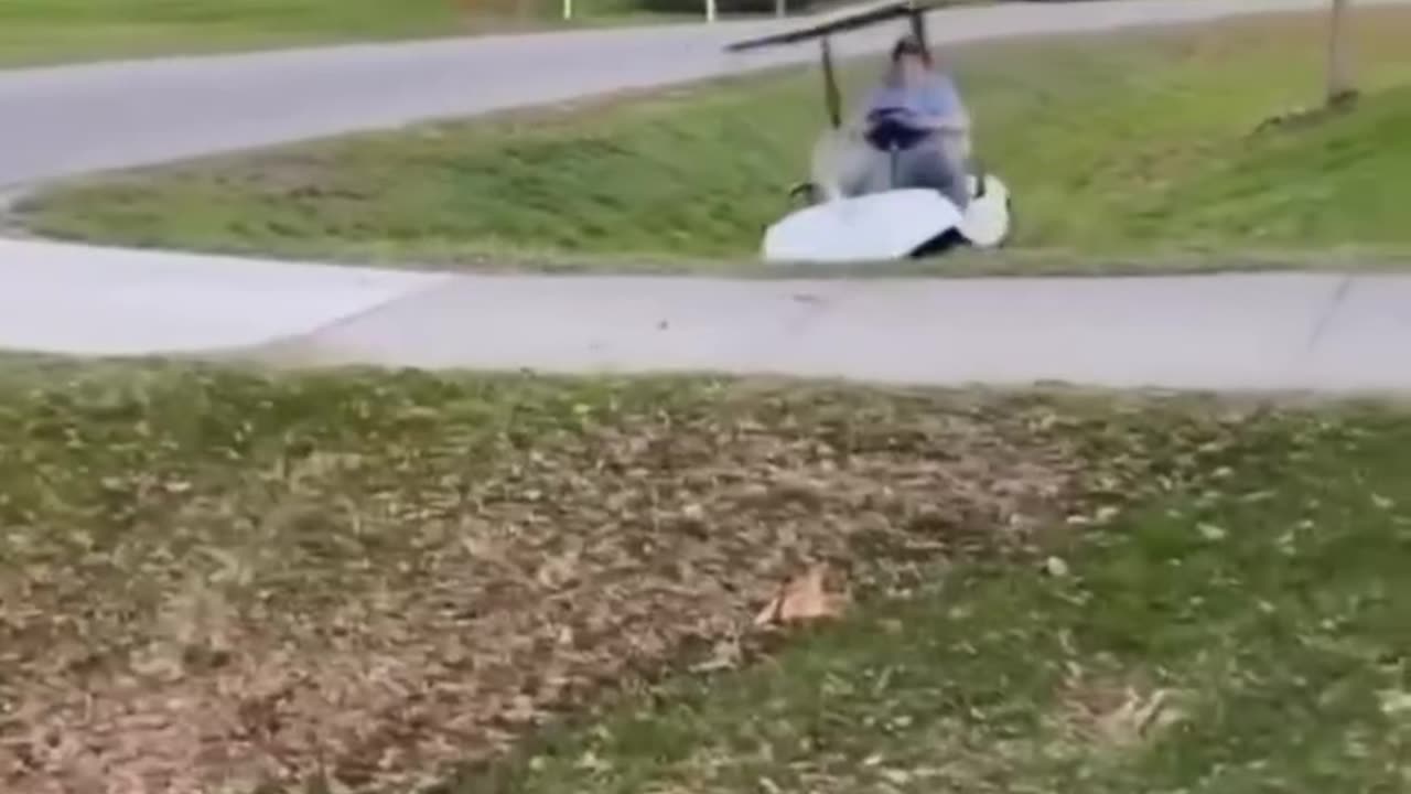End