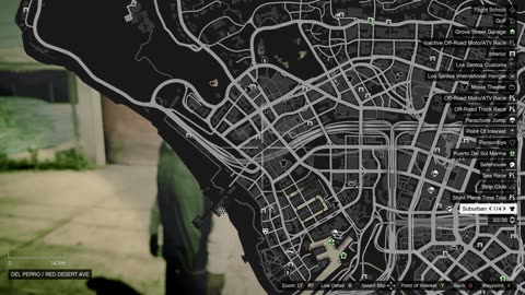 How to install Open All Interiors in GTA V Enhanced (2025) GTA 5 MODS