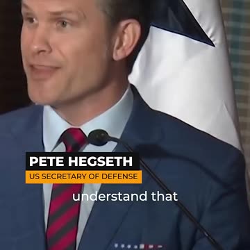 Panama-US Sign Understanding on US Troop Deployments