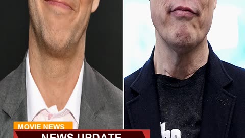 Ike Barinholtz in Talks to Play Elon Musk in Luca