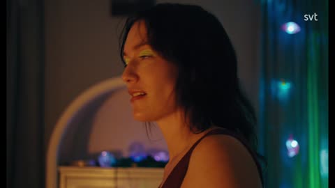 Short film Neon (2024) SVT Play