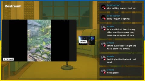 THE PARTY PEN IS LIVE, Isiah #GODSUNOFFICIALBIOGRAPHY #BIBLE #OLDTESTAMENT #GOD