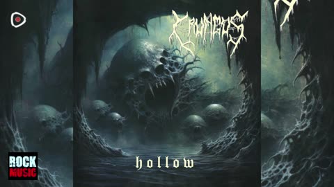 Crungus - Hollow (2025)