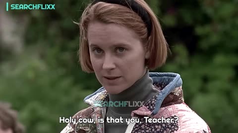 "You're married, you're allowed to look like slobs! " 😂