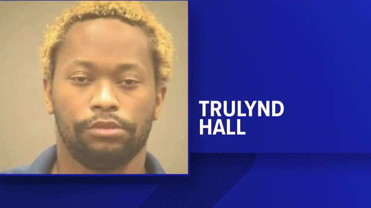 Alexandria black man arrested for allegedly raping a child