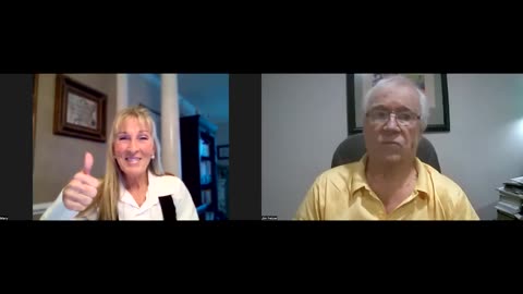 The Raw Deal (16 January 2026) with special featured guest, Mary Tocco