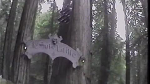 Reprise: Dark Secrets - Inside Bohemian Grove