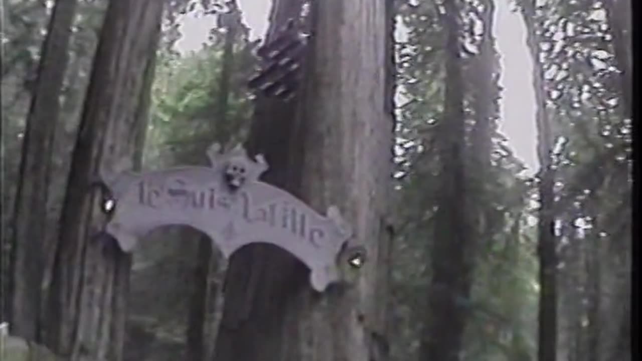 Reprise: Dark Secrets - Inside Bohemian Grove