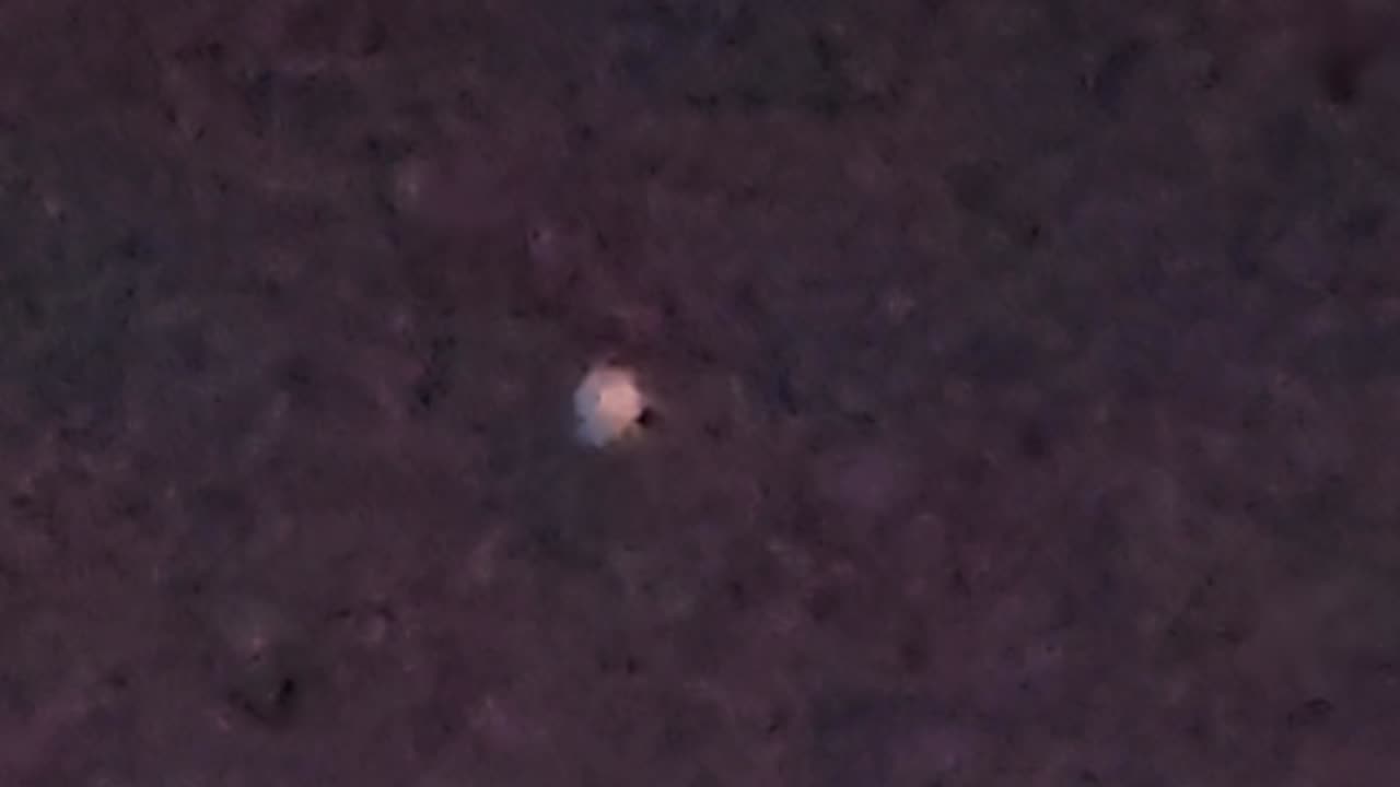 Orbs Stargate