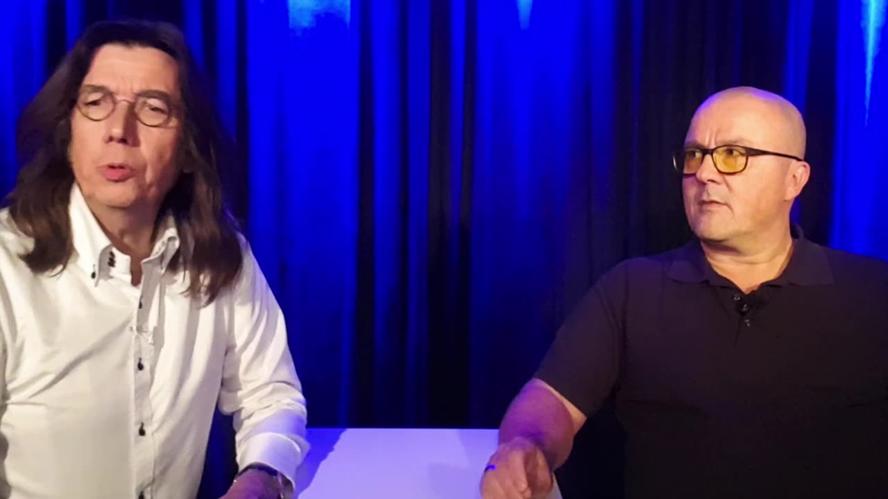 #350.1 - Stop Asking Me! - JACK&JOZEF -