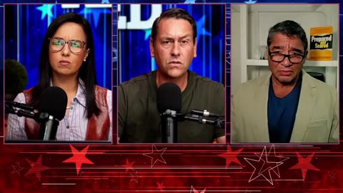 BREAKING! CHARLIE KIRK'S ASSASSIN IDENTIFIED, NATIONWIDE MANHUNT UNDERWAY | Redacted News