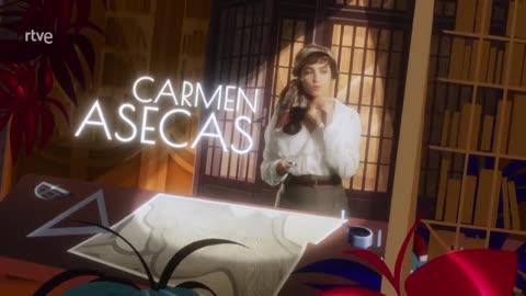 La promesa temporada 1 capitulo 73 parte 1