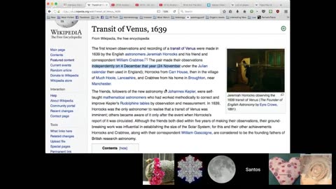 Exposing the Elite Families Behind Globalism and the SANTA Globe Santos Bonacci 1 of 8