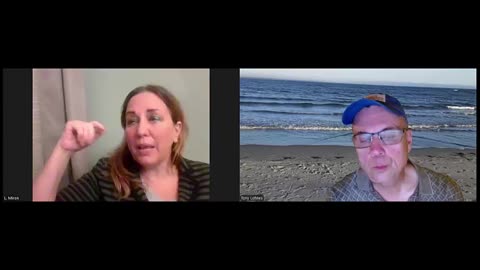 Global Shockwaves: Indigenous Nations' Alliance Declares Shots Bioweapons (clip)