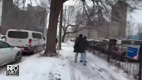 BREAKING EXCLUSIVE: Journalist Nick Sortor Gives New Shocking Details Of How He Was Robbed and Then Drugged Down The Road and Almost Killed By A Gang Of Pirate Somalis In Minneapolis Minnesota Tonight2