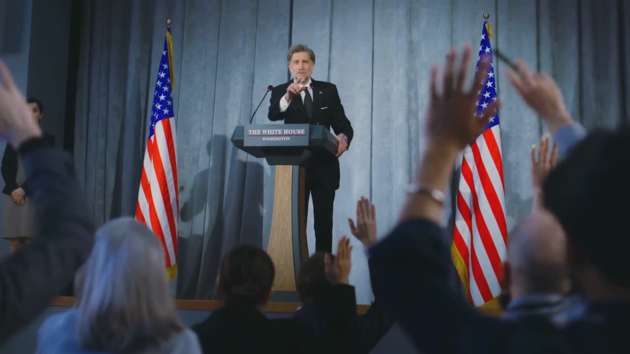 PRESIDENT TRUMPS NEXT MOVE, TELLS NATO TO SHOOT THEM DOWN